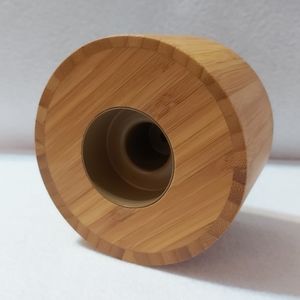 Partylite 3 in 1 Wooden Candle Holder
